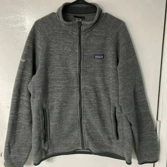 Patagonia vintage full zip up - Picture 1 of 9